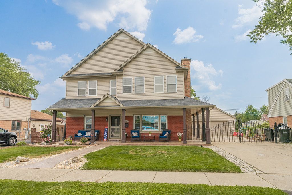 10743 Lyman Ave, Chicago Ridge, IL 60415 Trulia