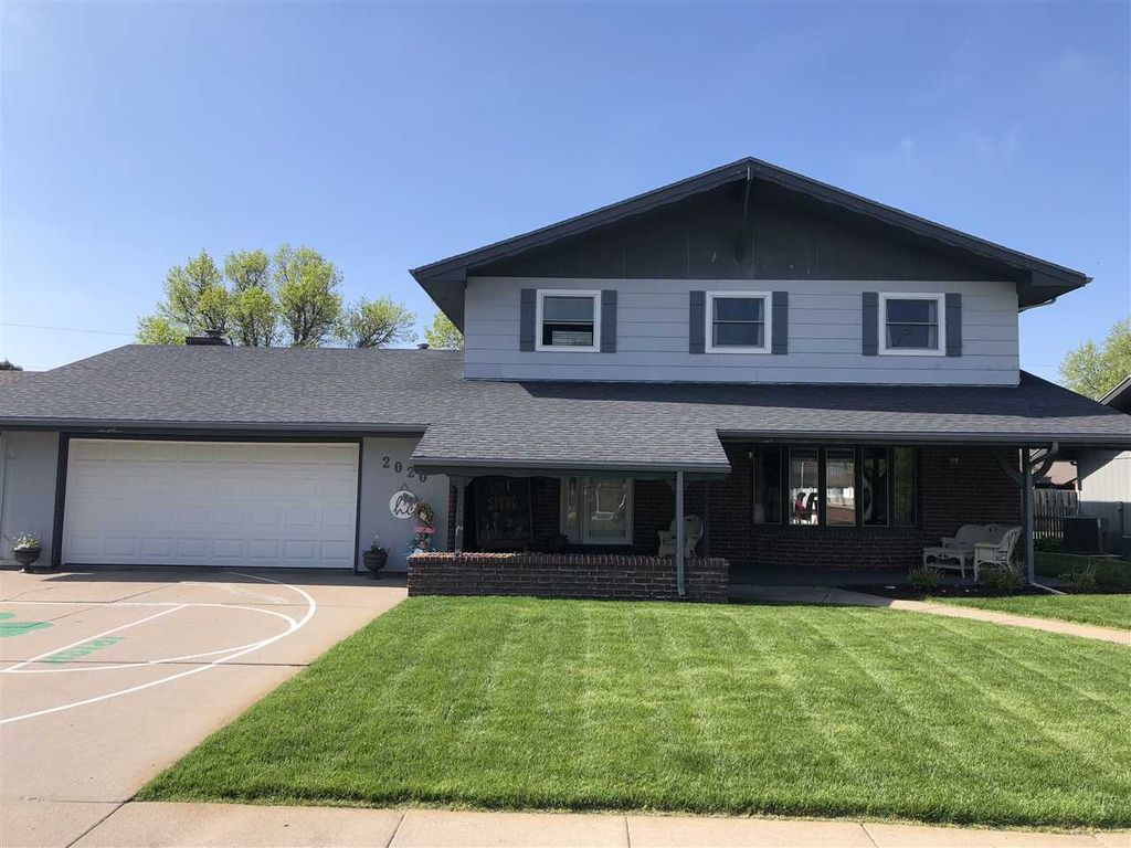 2020 William Ave, North Platte, NE 69101 Trulia
