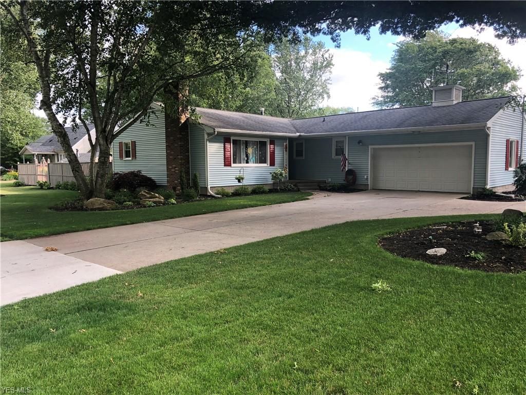 2 Chippewa Dr, Milan, OH 44846 Trulia