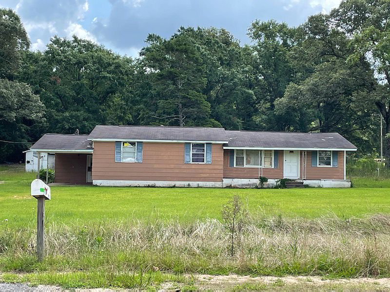 3771 Old Foshee Rd, Flomaton, AL 36441 Trulia