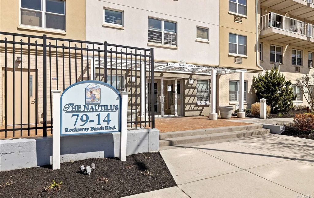 7914 Rockaway Beach Boulevard UNIT 7H, Rockaway Beach, NY 11693 Trulia