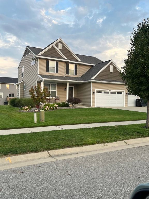 5875 Sage River Ct SW, Wyoming, MI 49418 Trulia