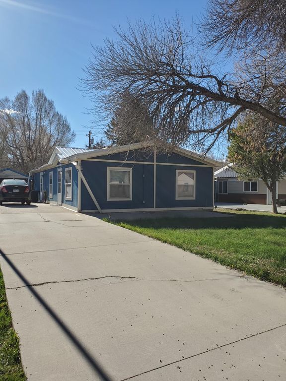 820 Russell St, Craig, CO 81625 Trulia