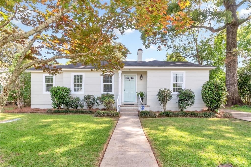 13 Princess Anne Rd, Mobile, AL 36608 See Est. Value, Schools & More