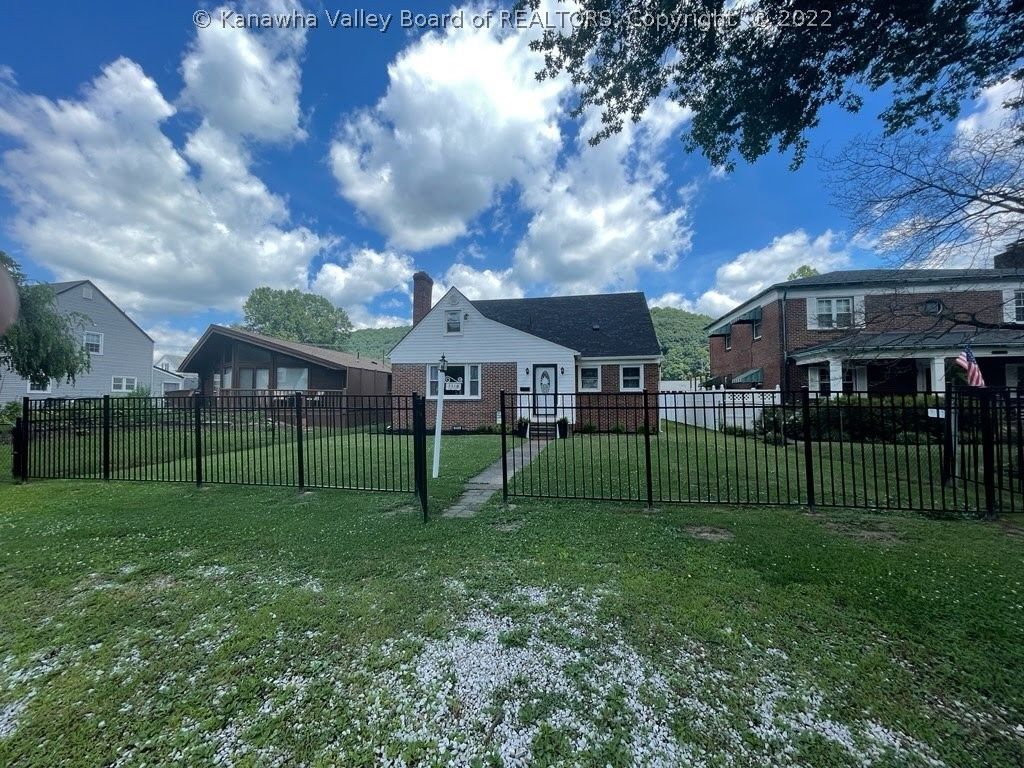 3310 Virginia Ave SE, Charleston, WV 25304 Trulia