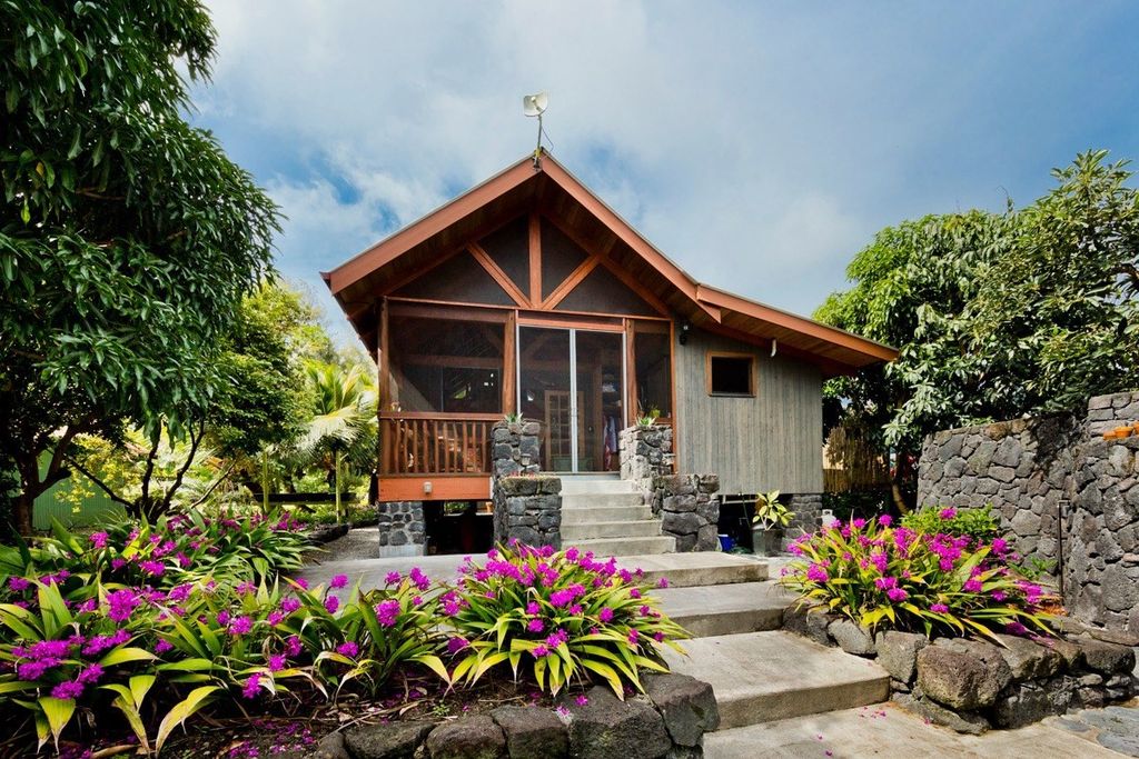 12-7023 Wehelauniu St, Pahoa, HI 96778