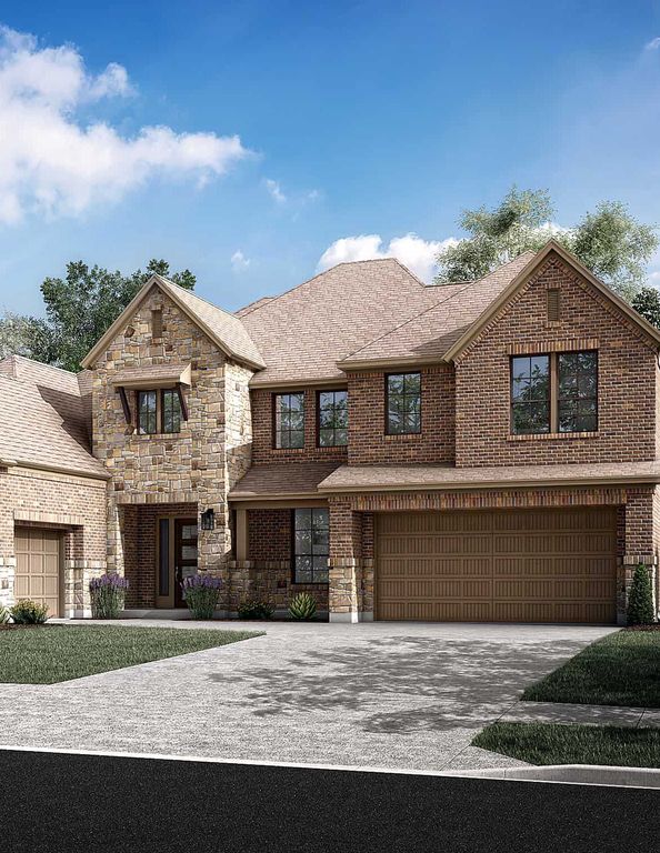 Milan Dunham Pointe 80' Cypress, TX Trulia