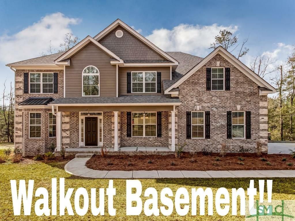 117 Crestview Dr, Guyton, GA 31312 Trulia