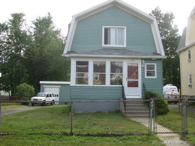 155 Halley Ave, Fairfield, CT 06825