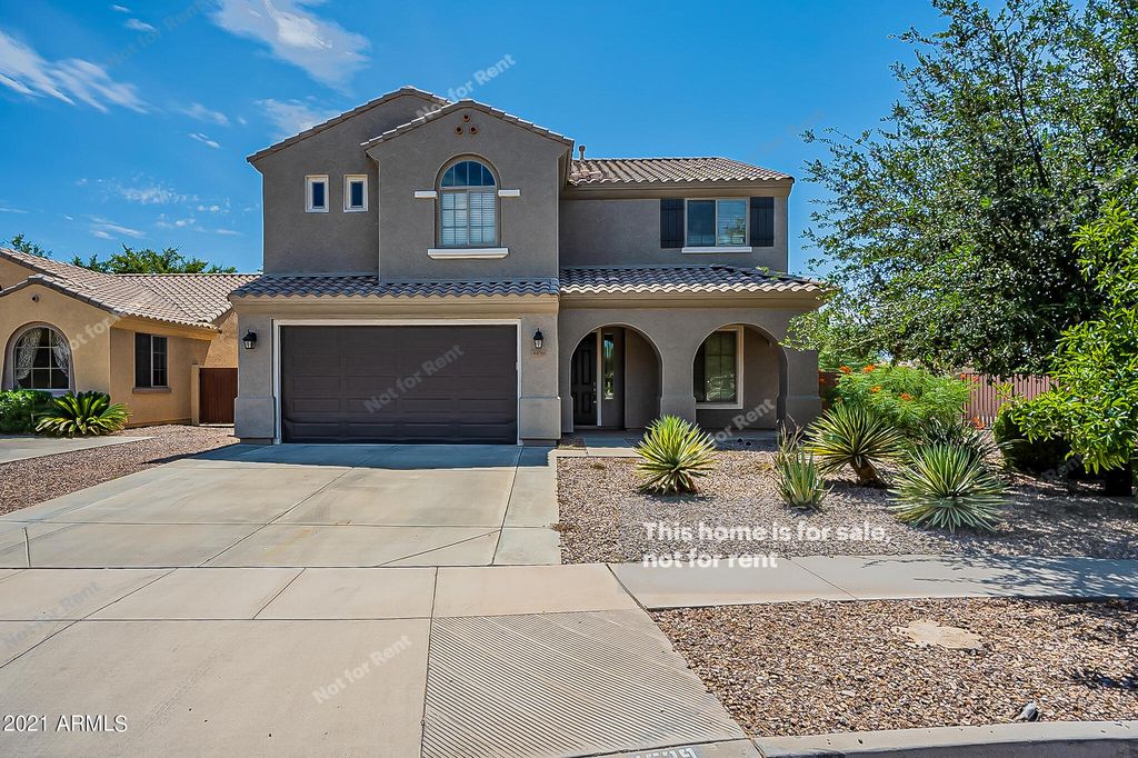 4639 E Timberline Rd, Gilbert, AZ 85297
