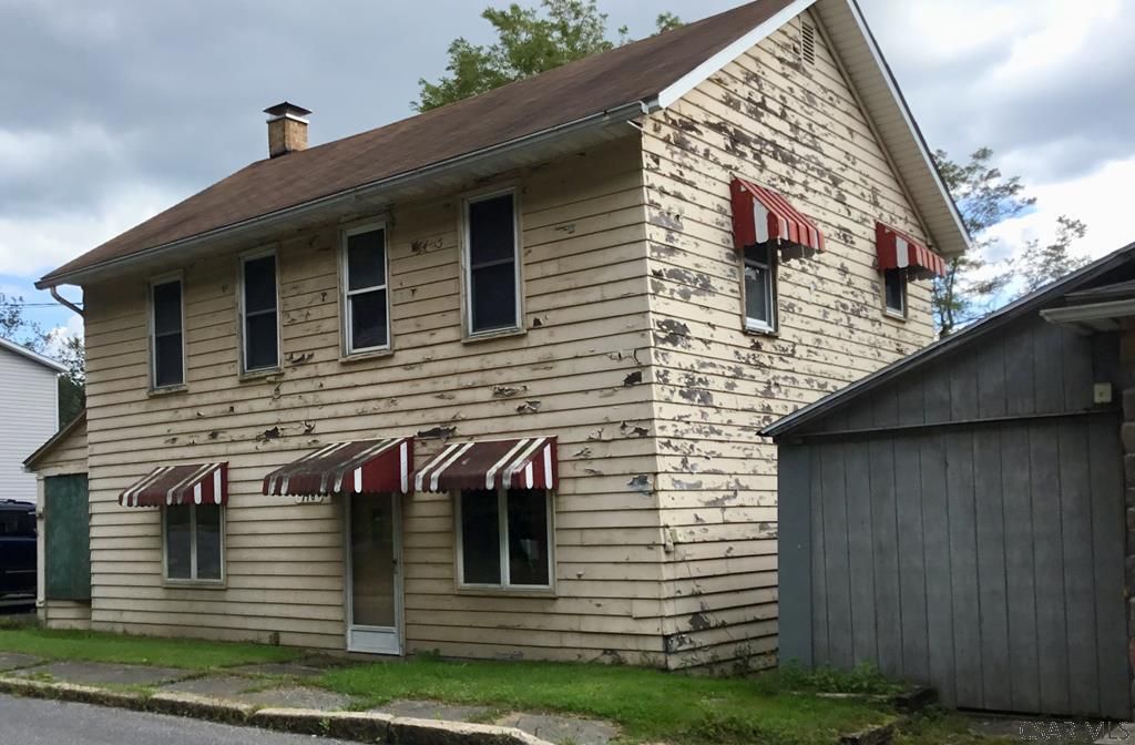 770 Lake St, South Fork, PA 15956 Trulia