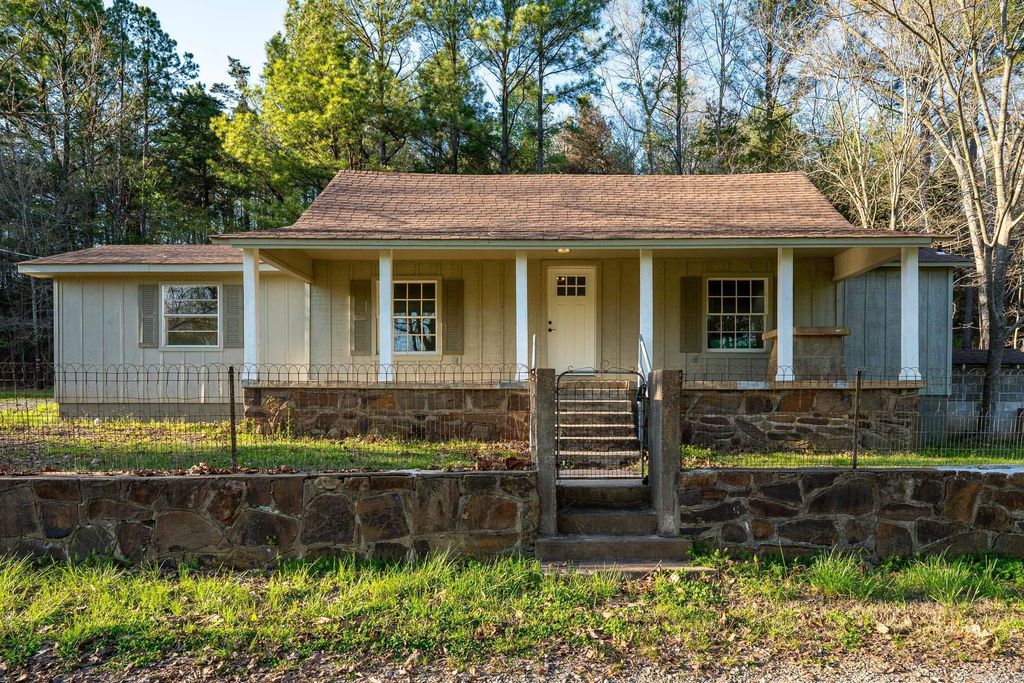 20 Aplin Loop, Perryville, AR 72126 Trulia