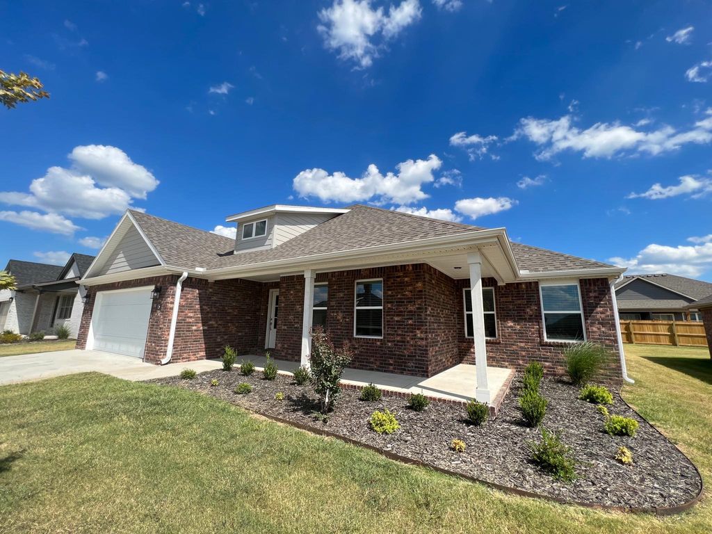 13 Loveland Loop, Farmington, AR 72730 Trulia