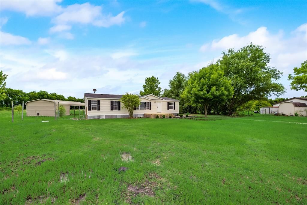 811 County Road 2733, Caddo Mills, TX 75135 MLS 14584652 Trulia