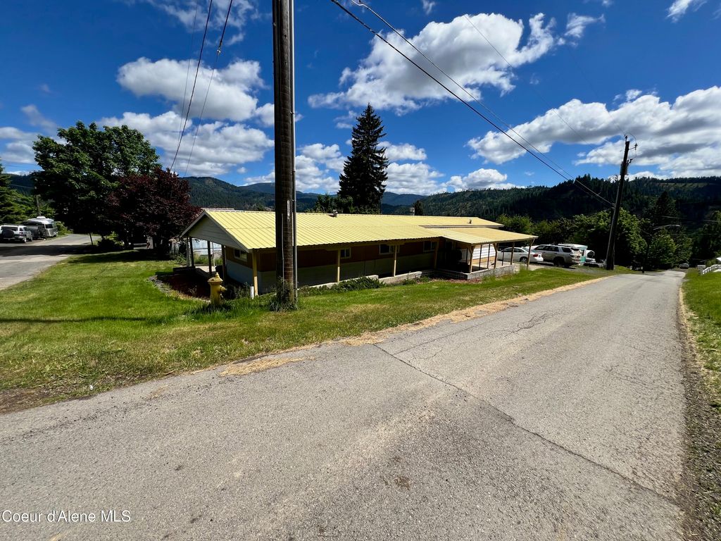 320 Lincoln Ave, Saint maries, ID 83861 MLS 246241 Trulia