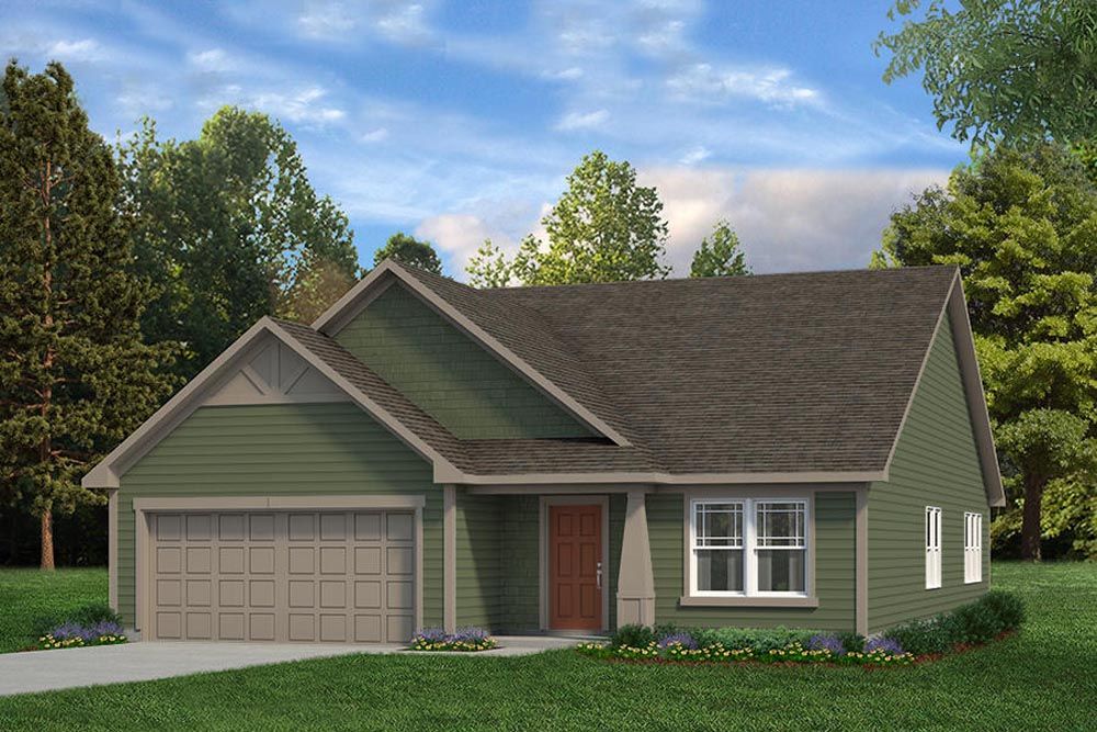 Crossroads 1977 Parks at Glen Ridge Indianapolis, IN Trulia