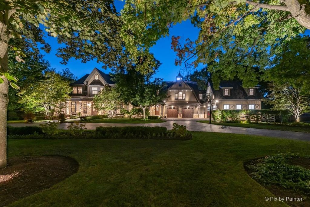 940 Meadows Rd, Geneva, IL 60134 MLS 11905718 Trulia