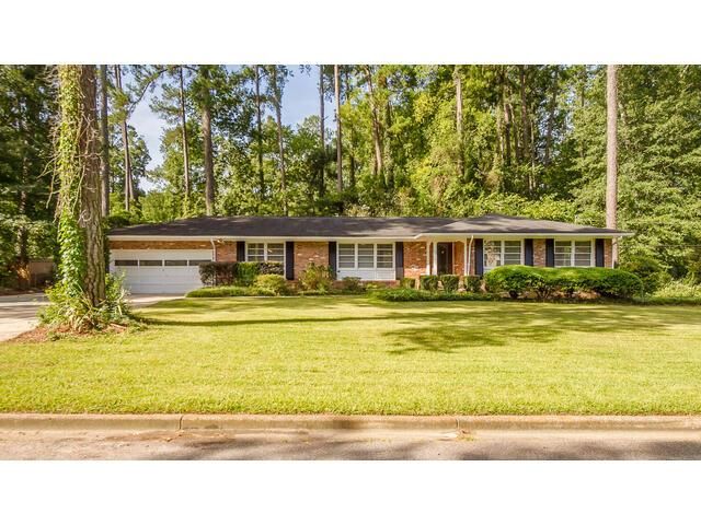 419 Sheffield Cir, Augusta, GA 30909