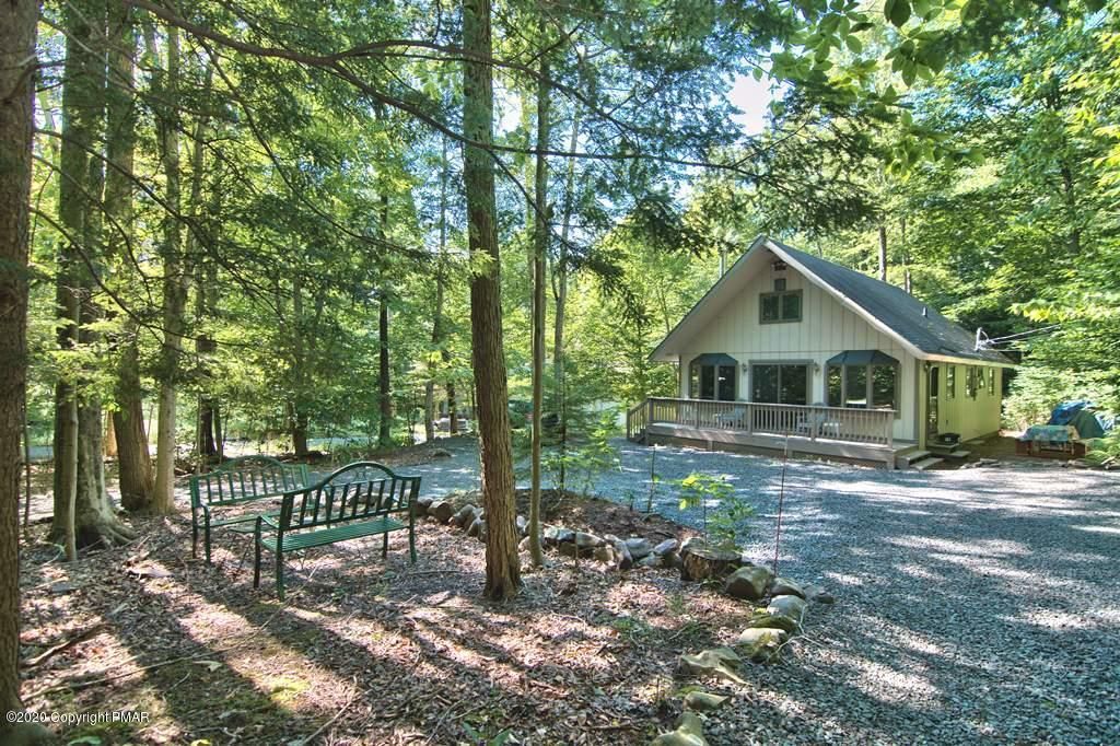 2374 Overlook Ln, Pocono Pines, PA 18350 Trulia