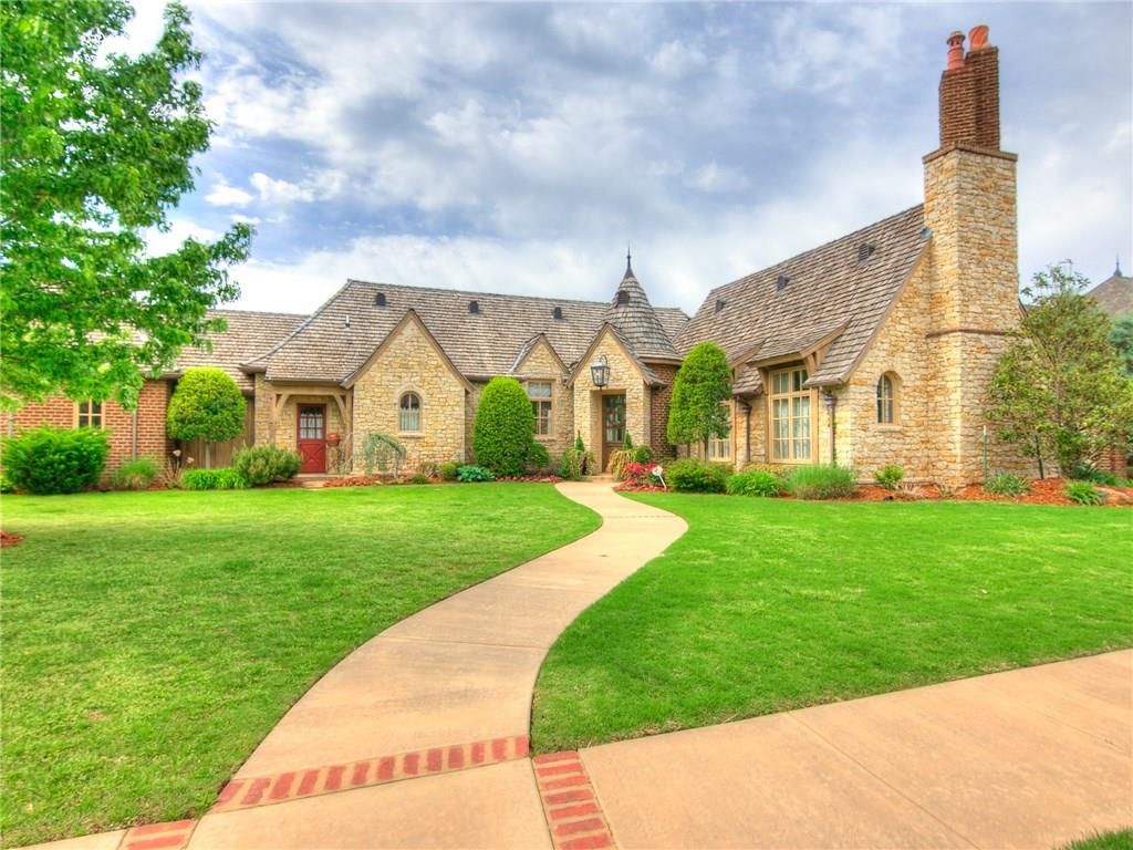 15715 Fairview Farm Blvd, Edmond, OK 73013 Trulia