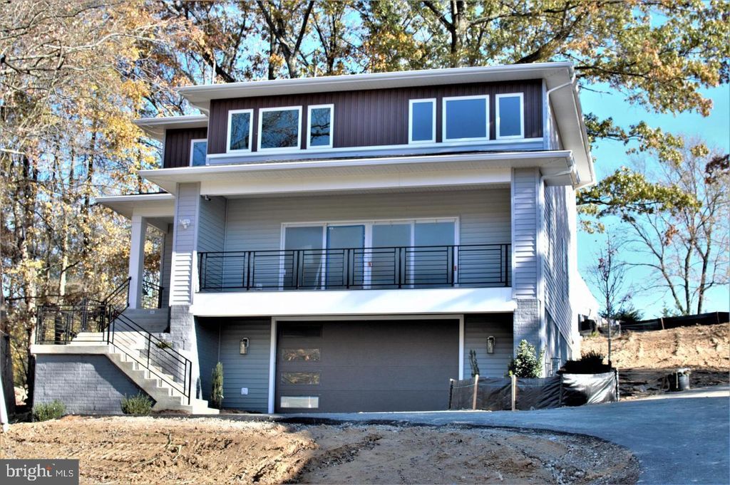 103A Gwynnbrook Ave, Owings Mills, MD 21117