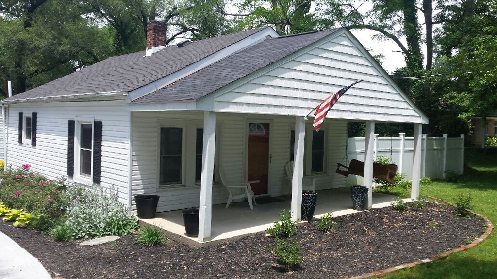 312 S Beckley Station Rd, Louisville, KY 40245 Trulia