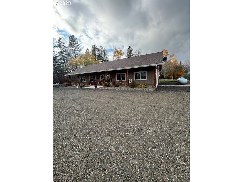 600 W Joseph Ave, Joseph, OR 97846 MLS 23249629 Trulia