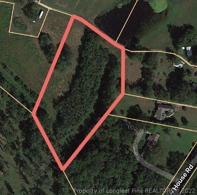 Hickory House Rd, Sanford, NC 27332 Trulia