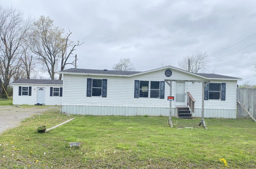 199 College St, Crofton, KY 42217 Trulia