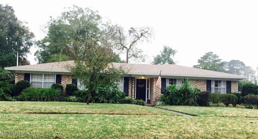 6516 Heidi Rd, Jacksonville, FL 32277