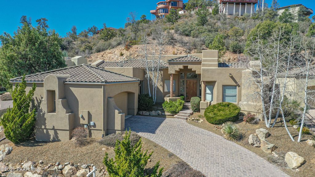 2144 Santa Fe Spgs, Prescott, AZ 86305 Trulia