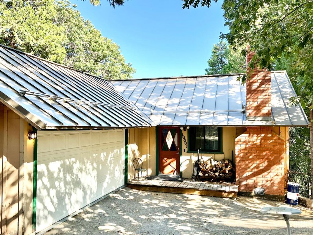 10801 Ponderosa Dr, Wofford Heights, CA 93285 See Estimated Value