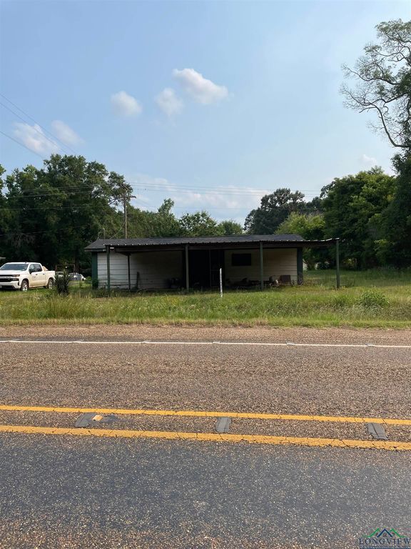110 Jefferson Ave, Avinger, TX 75630 MLS 20222843 Trulia