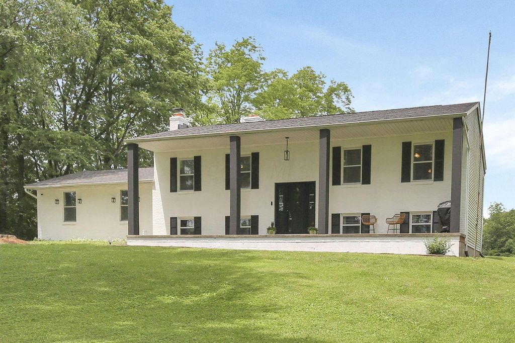 4833 Columbus Rd, Centerburg, OH 43011 MLS 224018679 Trulia