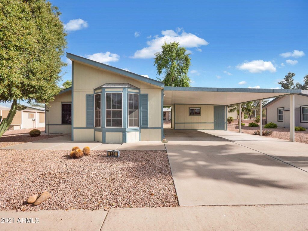 8500 E Southern Ave #146, Mesa, AZ 85209