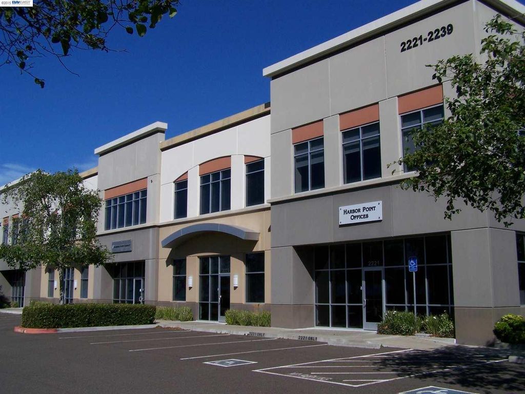 2221 Harbor Bay Pkwy, Alameda, CA Studio SingleFamily Home 9