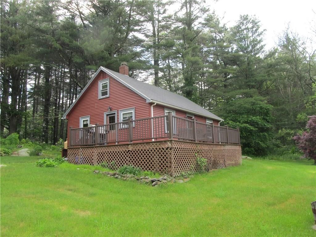 7 E Killingly Rd, Foster, RI 02825 Trulia