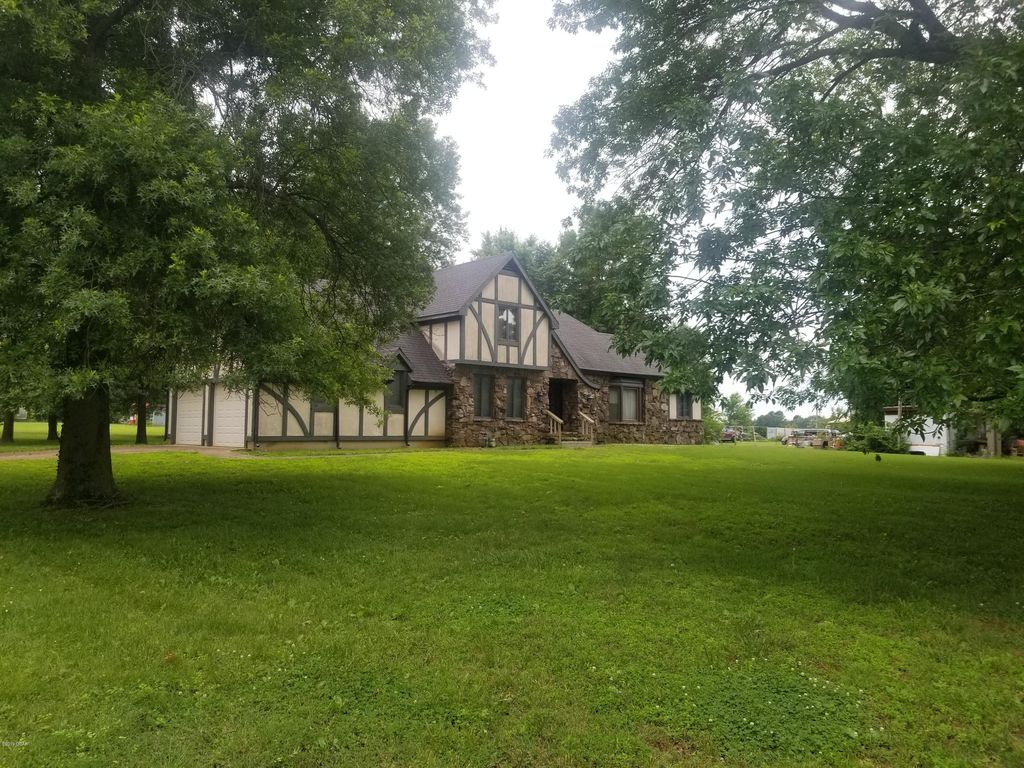 916 W Main St, Weir, KS 66781 Trulia