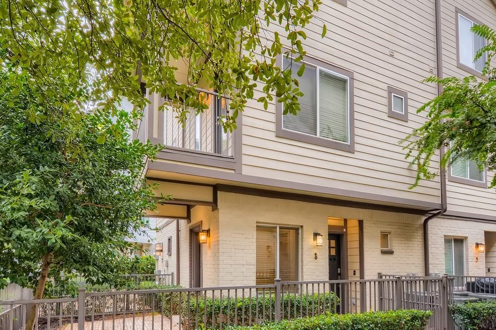 5930 Hudson St #8, Dallas, TX 75206