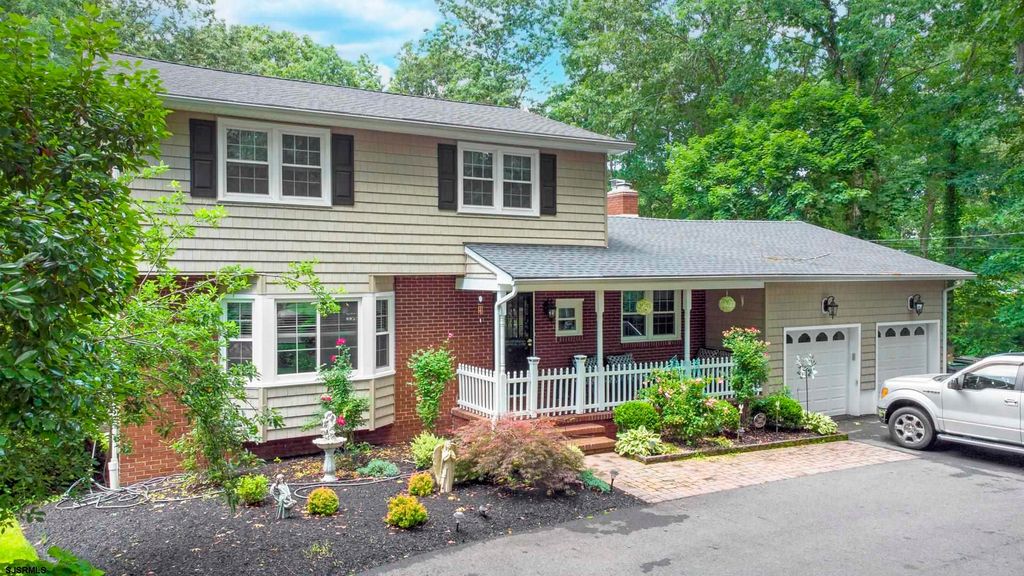 7007 Fernwood Ave, Egg Harbor Township, NJ 08234 Trulia