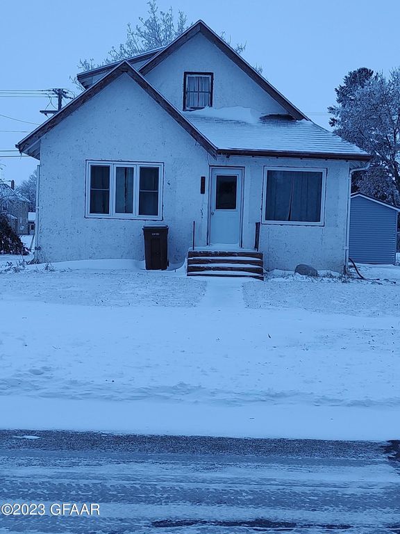 210 S 3rd St, Drayton, ND 58225 Trulia