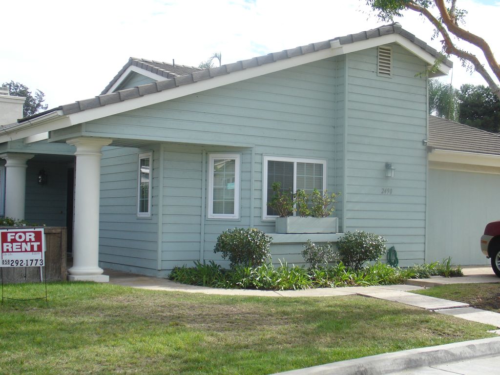 Simple Apartments For Rent Near Grossmont College 