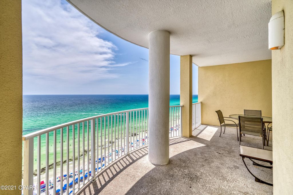 10611 Front Beach Rd 1602, Panama City Beach, FL 32407