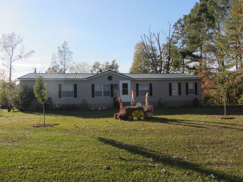 401 County Road 409, Rienzi, MS 38865 Trulia