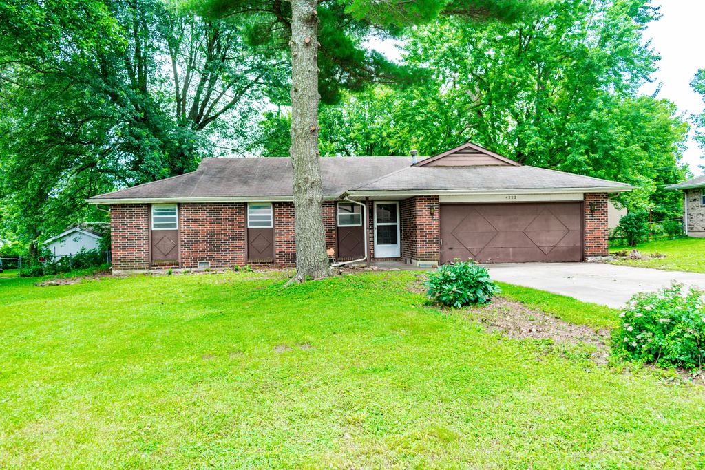 4222 W Tarkio St, Springfield, MO 65802 Trulia
