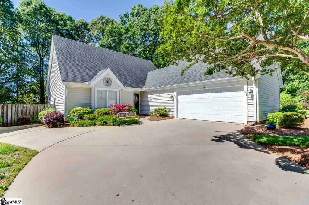 133 Forest Lake Dr, Simpsonville, SC 29681 Trulia