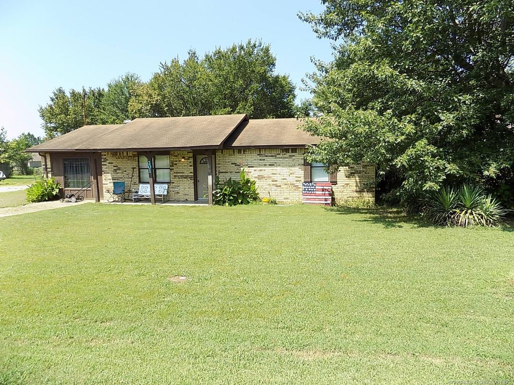 201 Kelly Dr, Holdenville, OK 74848 Trulia