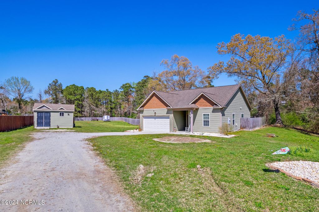 504 Queens Creek Road, Hubert, NC 28539 Trulia