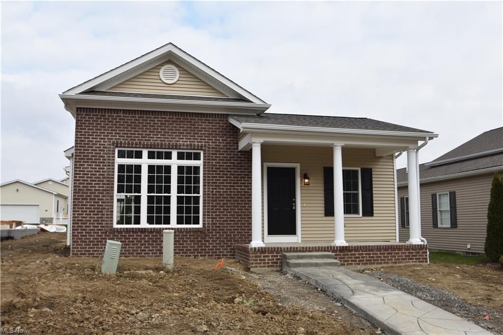 1805 E Western Reserve Rd 79, Youngstown, OH 44514 2 Bed, 2 Bath