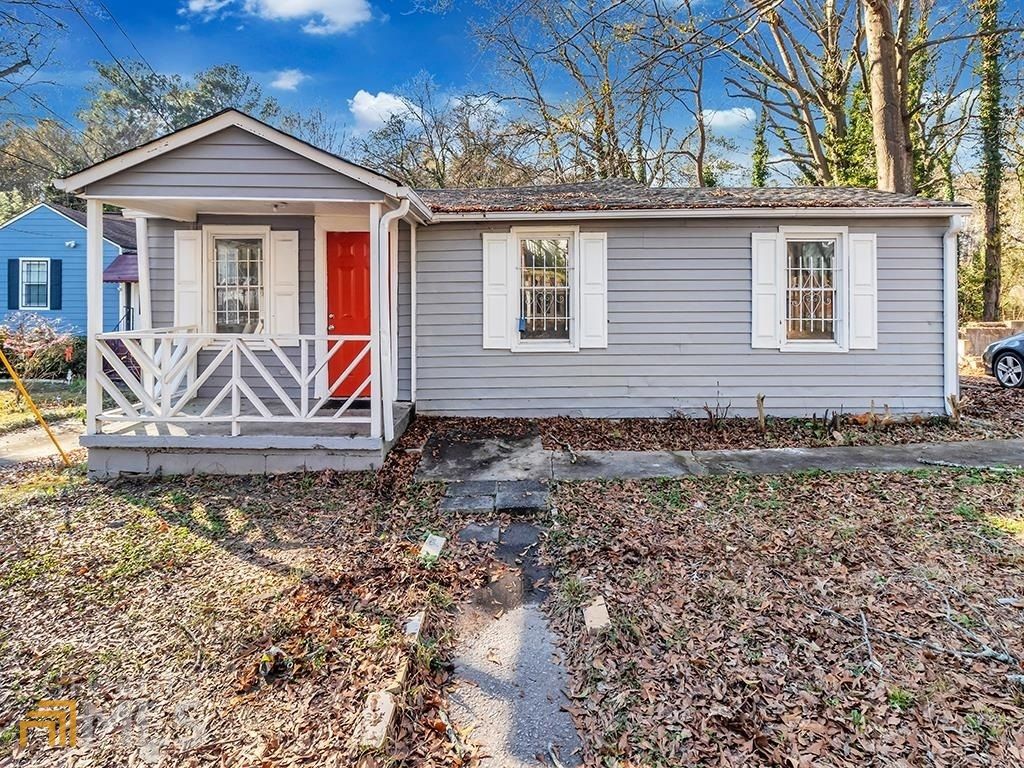 142 Dahlia Ave NW, Atlanta, GA 30314